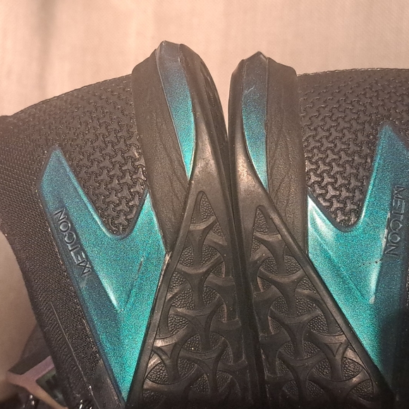 Mens Nike Metcon training shoes size 12 - Picture 9 of 12